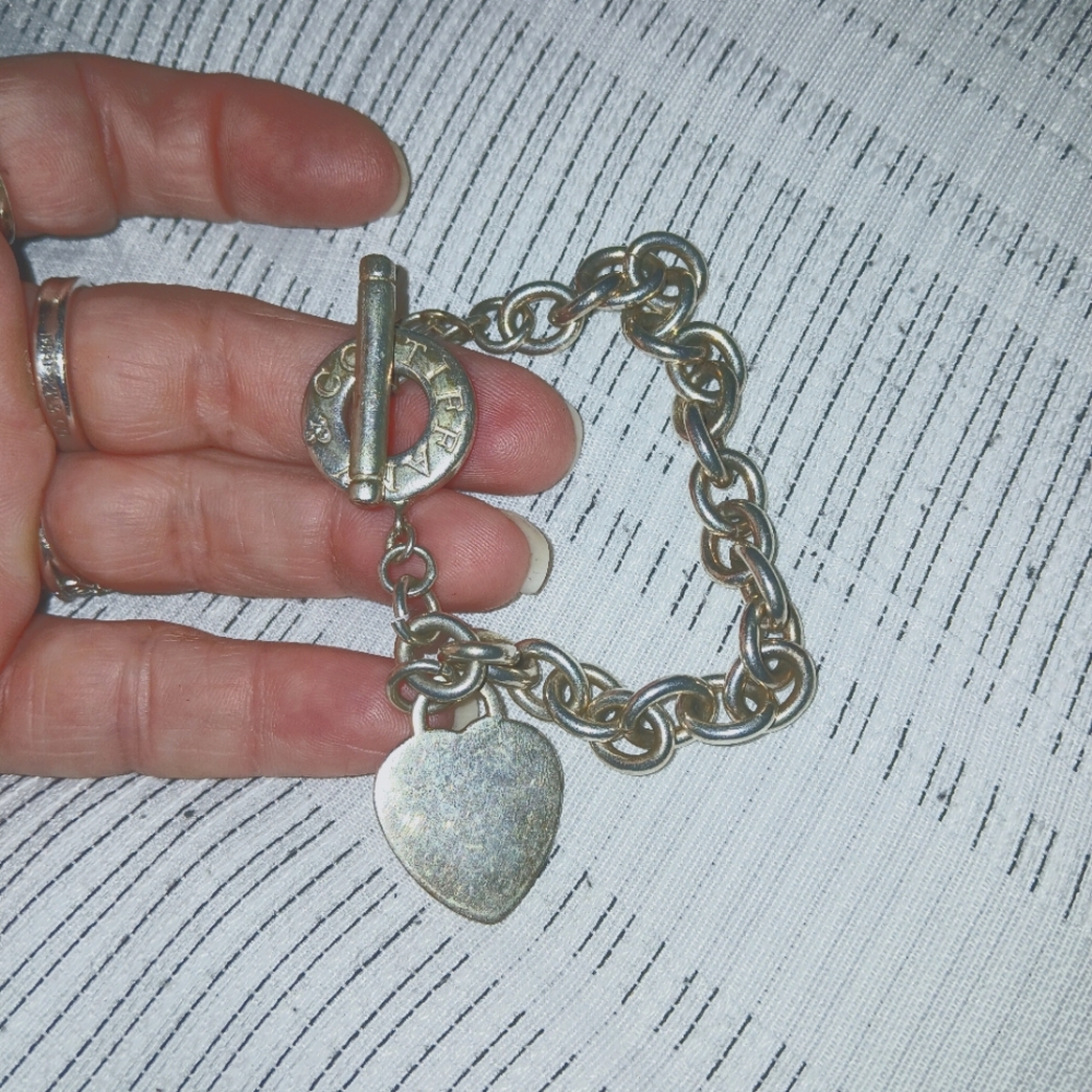 Tiffany and Co Bracelet